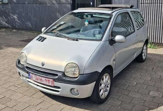 Renault Twingo 1.2i 16v Alizé