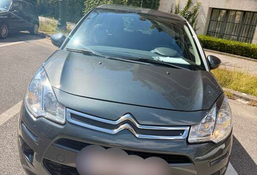 Citroen 1.2 PureTech Seduction S&S ETG