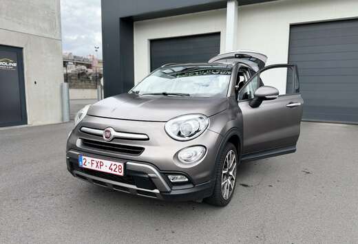 Fiat 1.4 MultiAir Lounge Spécial