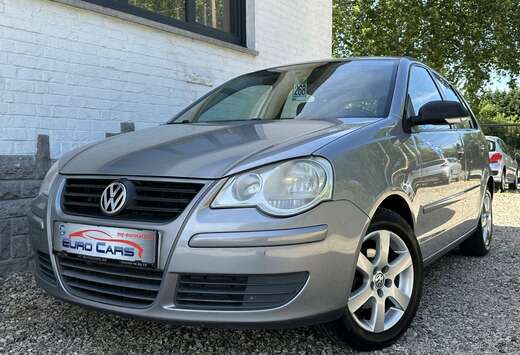 Volkswagen 1.4 TDi UNITED Trendline DPF CLIM AUTO/GAR ...