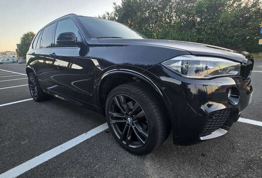 BMW 3.0 dA xDrive30