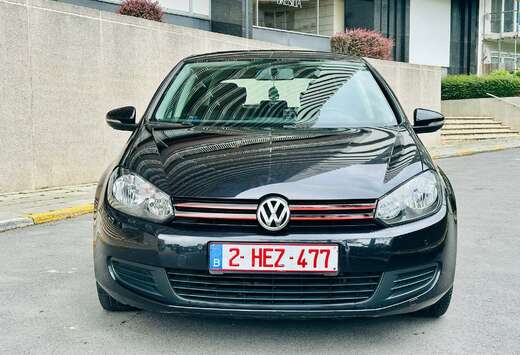 Volkswagen 1.4 16S 80 Trendline