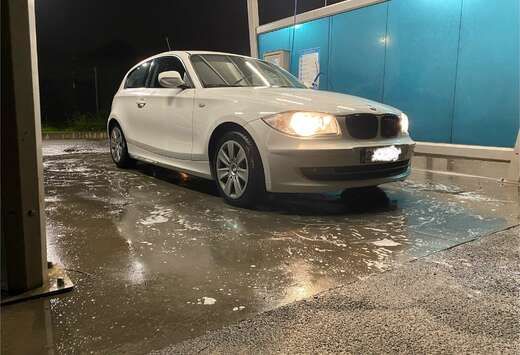 BMW 116i