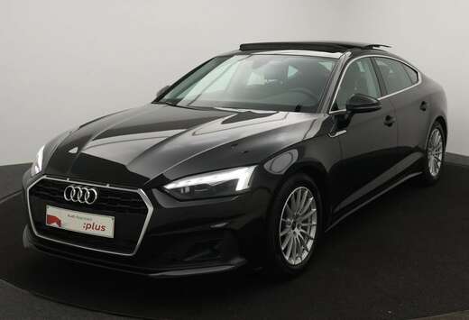 Audi Audi A5 Sportback Business Edition Attraction 35 ...