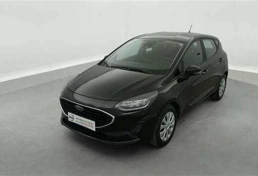 Ford 1.0 EcoBoost Connected