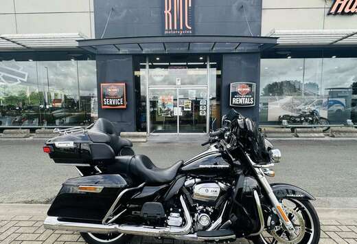 TOURING - ELECTRA LIMITED 114