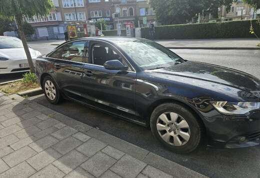 Audi 2.0 TDi Multitronic