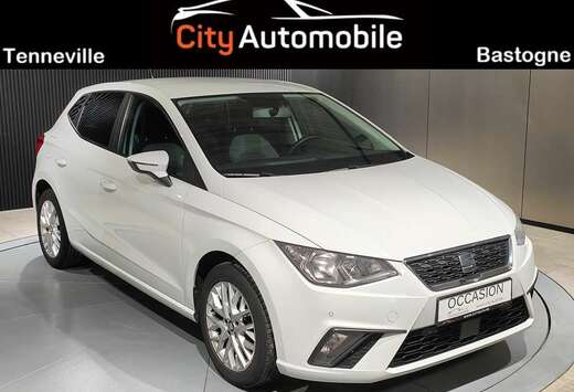 SEAT 1.0 TSI CLIMATISATION BLUETOOTH RADAR AV+ARR