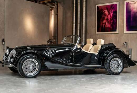 Morgan 2.0i