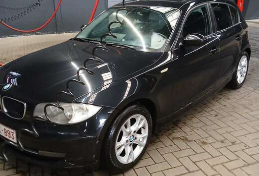BMW 116i