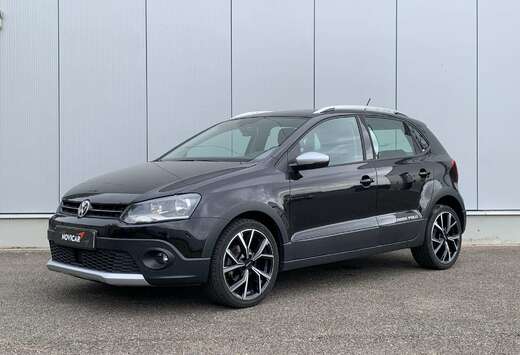 Volkswagen 1.0 55kW BMT - DOS 8977