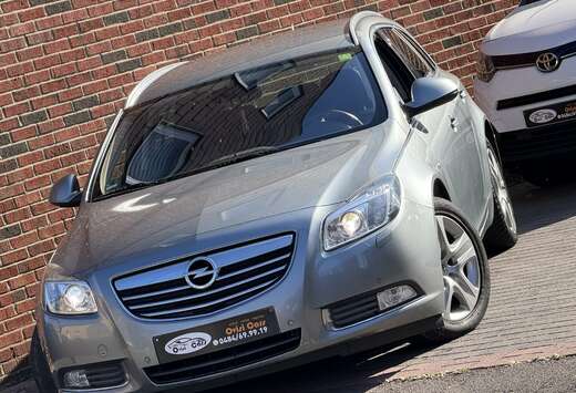 Opel / ROULE BIEN /