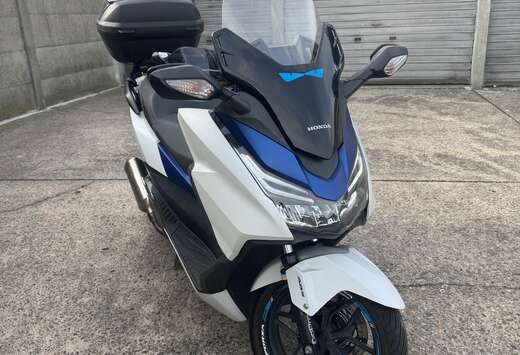 Honda Ligne Echappement Homologué