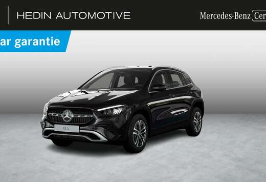 Mercedes-Benz Essential Line | Smartphone Integratie  ...