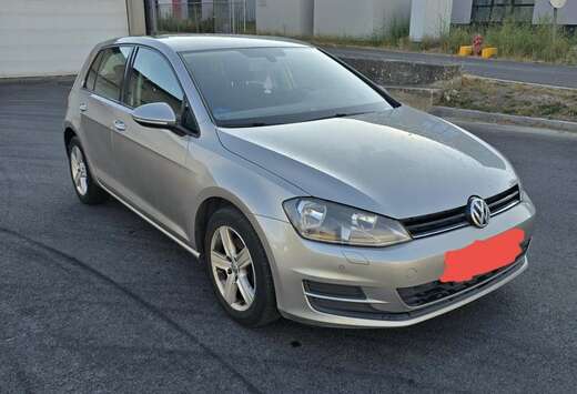 Volkswagen 1.2 TSI Trendline