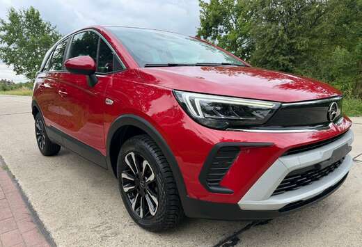 Opel 1.2 Turbo ECOTEC GS Line S/S