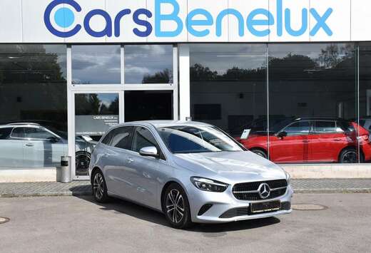 Mercedes-Benz I Progressive 7G-DCT GPS LANE BLIS PARK ...