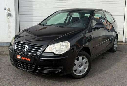 Volkswagen BENZINE * KEURING VOOR VERKOOP