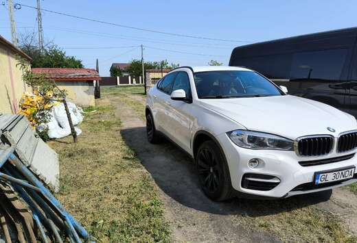 BMW xDrive30d