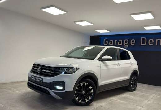 Volkswagen 1.0 TSI Style DSG*BOITE-AUTO*GPS+CAMERA*LE ...