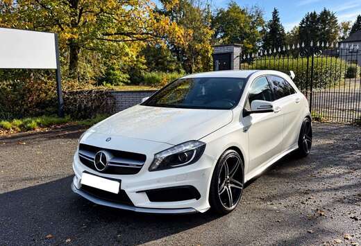 Mercedes-Benz 4-Matic