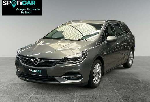 Opel Edition 1.5 Diesel 105 pk