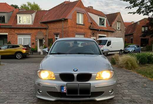 BMW 116i