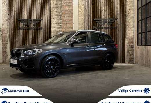 BMW xDrive30e*PHEV*PANODAK*DAB*WIFI*SPORTZETELS*39.55