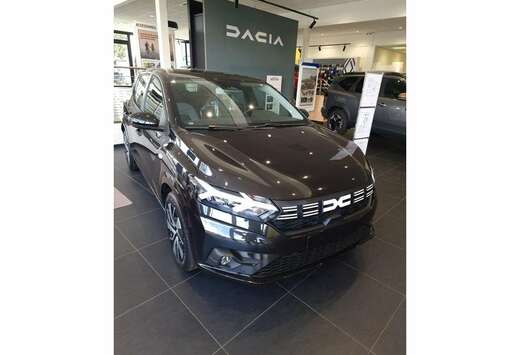 Dacia EXPRESSION SCe 65