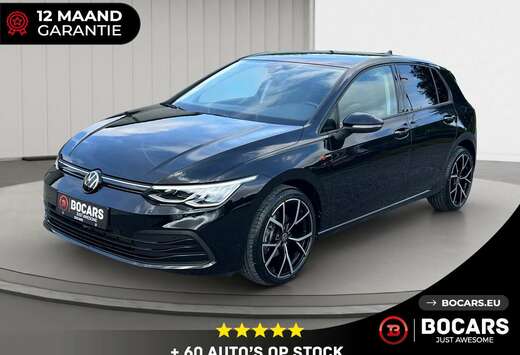 Volkswagen 1.0TSI 110pk Life  Camera  DiscoverPRO