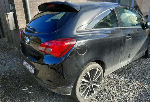 Opel 1.4i OPC-Line