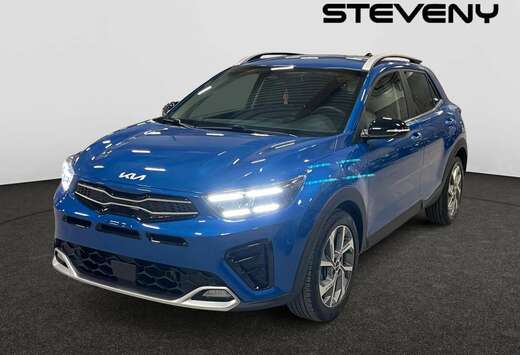 Kia GT-LINE 1.0T 100CV 7DCT *DEMO*