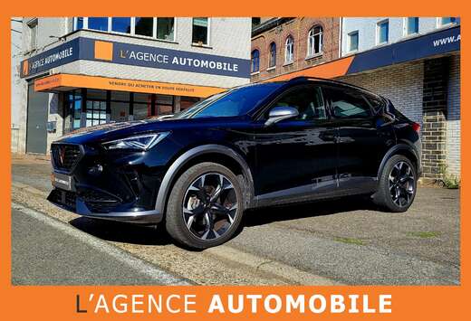 Formentor 1.5 TSI Business+ Edition - GARANTIE2029