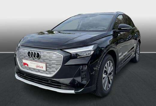 Audi Audi Q4 40 e-tron 150 kW