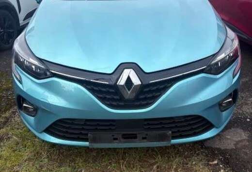 Renault Clio 1.0 TCe Corporate Edition GPF(Fl.)(EU6D)