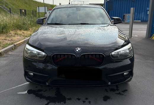BMW 116i