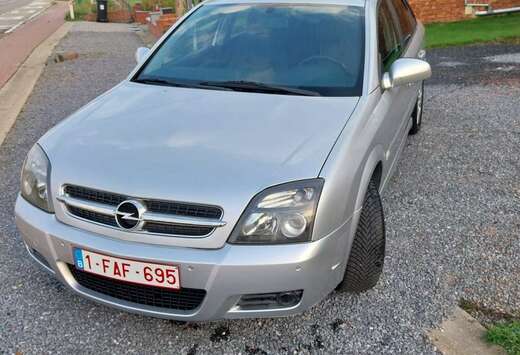Opel 1.8 GTS