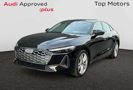 Audi 2.0TFSI Quattro Stronic*BusinessPlus*360cam