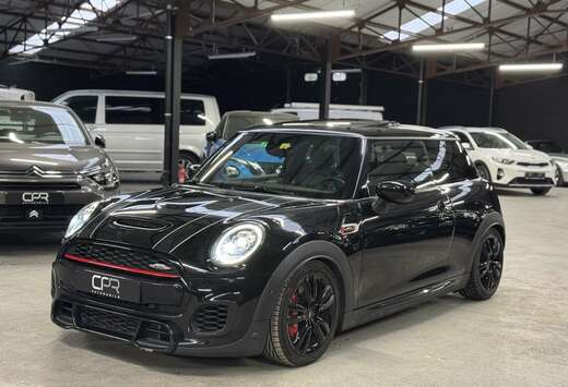 MINI 2.0i * GPS * PANO * SONO * CARPLAY * CAMERA * CL ...