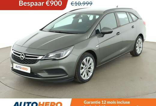 Opel 1.6 CDTI DPF Edition Start/Stop