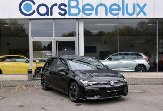 Volkswagen 2.0 TDI R-Line DSG ACC LANE SIDE CAM PARK  ...