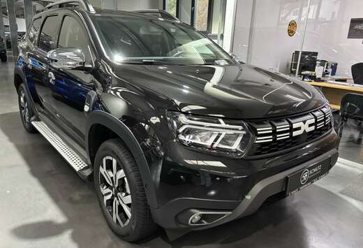 Dacia 1.3 TCe Prestige EDC 2WD