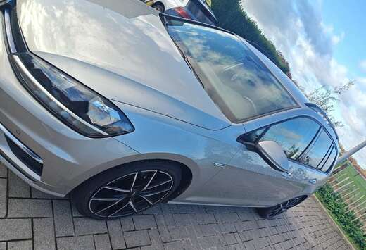 Volkswagen Golf Variant 1.5 TSI BlueMotion Comfortlin ...