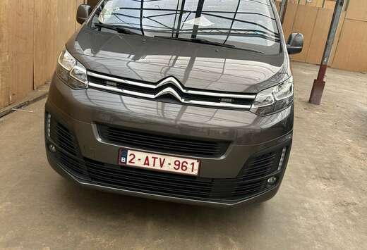 Citroen XL BlueHDi 150