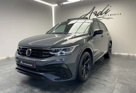 Volkswagen 1.5 TSI R-Line *CARPLAY*TOIT OUV*1ER PROP* ...