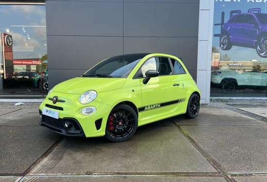 Abarth Abarth 595 Competizione