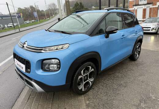 Citroen C3 Aircross 1.2 PureTech Business GPS S