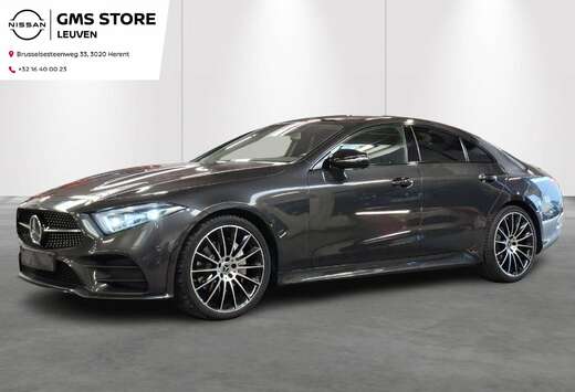 Mercedes-Benz d Advantage