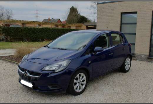 Opel 1.2i Essentia