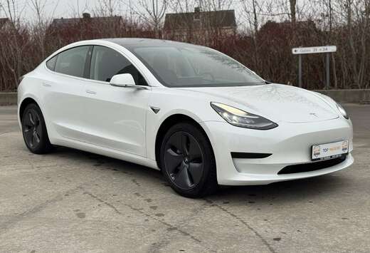 Tesla STANDARD PLUS / BTW AFTREKBAAR / GEKEURD VVK